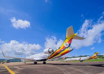 Uganda Airlines to tap into a rich pool of business operations