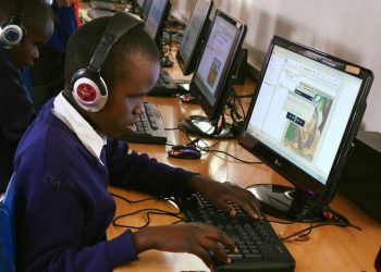 NITA-U partners with UNICEF to create a digital platform for free education content during school shutdown.