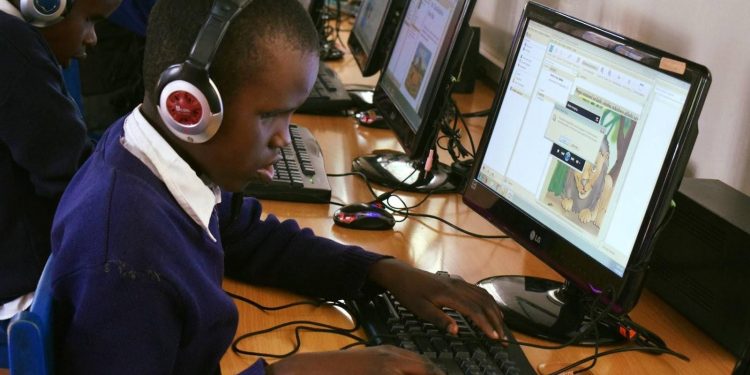 NITA-U partners with UNICEF to create a digital platform for free education content during school shutdown.