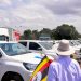 President Museveni flags off COVID-19 emergency fleet; warns district officials on misuse of the motor vehicles.