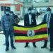 The Uganda Embassy in ABU DHABI repatriates Ugandans who were stranded in the United Arab Emirates (UAE).