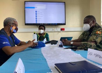 MoH clarifies on Lira RR Hospital