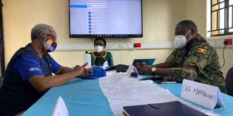 MoH clarifies on Lira RR Hospital