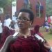 NRM Primaries: Persis Namuganza’s agent killed, elections halted