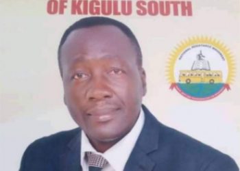 JUST IN: Stephen Waako, Kigulu South NRM flag-bearer aspirant dead