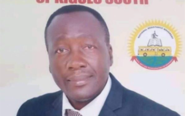 JUST IN: Stephen Waako, Kigulu South NRM flag-bearer aspirant dead