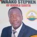 JUST IN: Stephen Waako, Kigulu South NRM flag-bearer aspirant dead