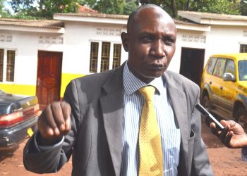 Scramble for Parliament goes bloody