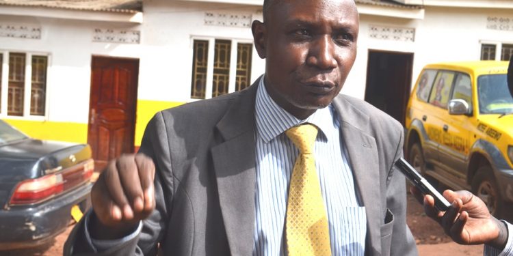 Scramble for Parliament goes bloody