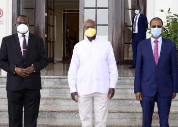 “Bring the concept of justice closer to the people”, President Museveni urges judiciary