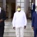 “Bring the concept of justice closer to the people”, President Museveni urges judiciary
