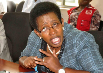 PART I: Dr Atwine refutes claims on inflated covid19 tests