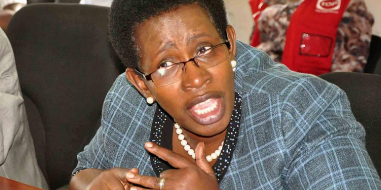 PART I: Dr Atwine refutes claims on inflated covid19 tests