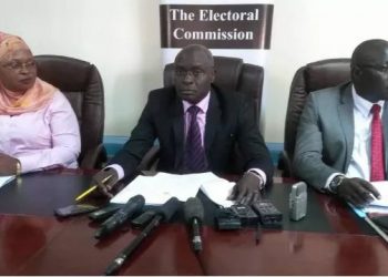 EC sets dates for Nomination Activities Under the Roadmap for 2020/2021 General Elections