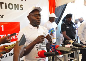 Electoral Commission concludes the demarcation of parliamentary constituencies