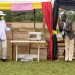 President Museveni launches Uganda’s green jobs programme in Busoga sub-region