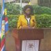 Hon. Judith Nabakooba warns on speculations regarding reopening of institutions