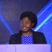 FULL SPEECH: THE GUEST OF HONOR AT THE HIPIPO WOMEN IN FINTECH SUMMIT AT SHERATON HOTEL – Hon. Judith Nabakooba