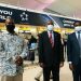 HEATHROW AIRPORT: The Uganda High Commission in London repartriates citizens from UK, Ireland and Iceland