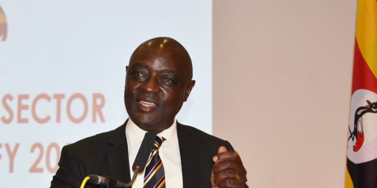 MAAIF issues advisory on farming activities of the second season rains