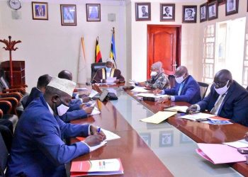 Religious leaders preach peace ahead of the general elections