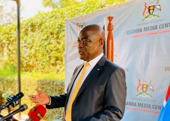 MAAIF urges farmers to intensify agricultural activities in the second season of the year 2020