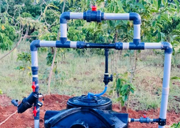 MAAIF further prepares to increase access to water for agricultural production