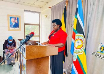 Ministry of Health, Uganda to distribute 27.5 million free mosquito nets countrywide