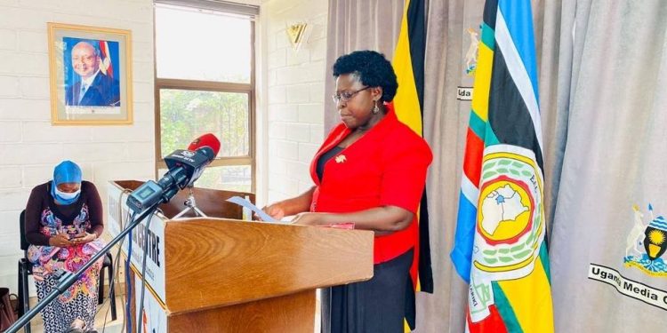 Ministry of Health, Uganda to distribute 27.5 million free mosquito nets countrywide