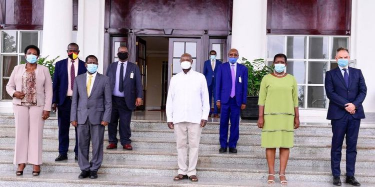 WORLD POPULATION DAY 2020 | Leveraging Uganda’s Population Dynamics for a Resilient Future amidst COVID-19