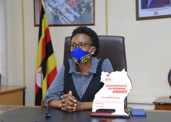 StaySafeUg: COVID-19 deaths rise to 93