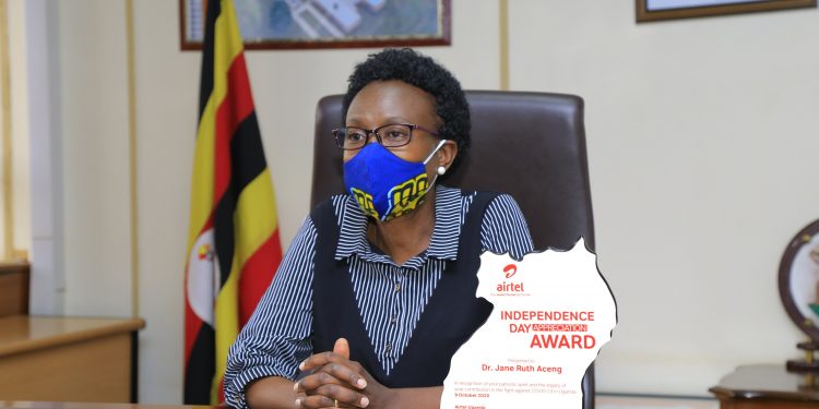 StaySafeUg: COVID-19 deaths rise to 93