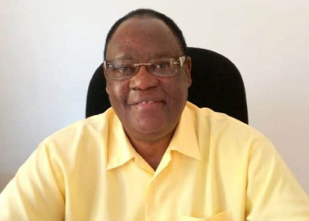 The New “APOCALYPSE” by the late Col. Shaban Bantariza (Rtd)