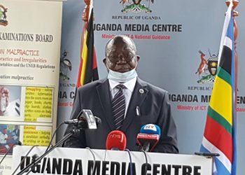 UNEB starts registration for 2020 candidates