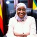 Minister Sarah Kanyike demands priority service points for vulnerable persons