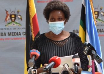 Campaigns should be based on truth, not hatred -Hon. Judith Nabakooba