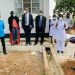 Government to permanently resettle Kilembe Mines Hospital in a safer place -M.O.H