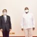 President Museveni hails Japan on infrastructure development cooperation