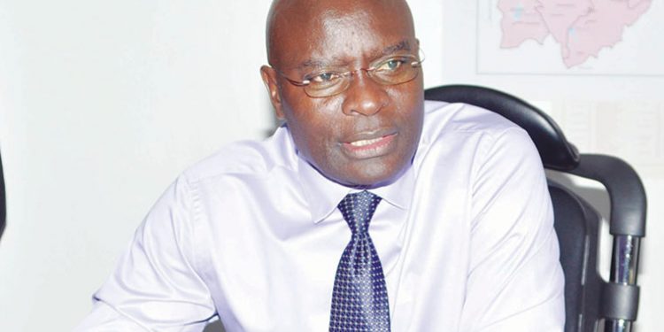 EC set to nominate Candidates for Presidential Elections