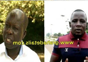 NRM Youth MP primaries: Benard Onen, Tanga Odoi’s nephew, accused of forging documents