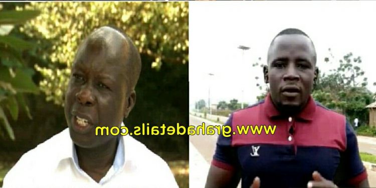 NRM Youth MP primaries: Benard Onen, Tanga Odoi’s nephew, accused of forging documents