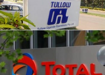 Tullow completes $575 million sale of Uganda assets to Total