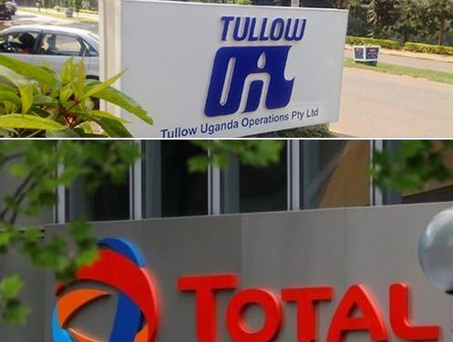 Tullow completes $575 million sale of Uganda assets to Total