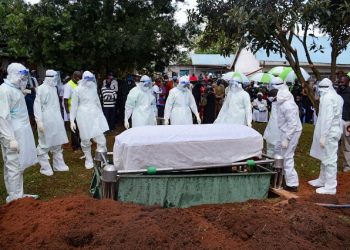 Government of Uganda loosens burial restrictions on COVID-19 deaths