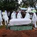 Government of Uganda loosens burial restrictions on COVID-19 deaths
