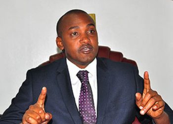 NRM is better than the whole opposition (FDC, DP, ANT, NUP et al)