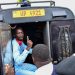 Security justifies the arrest of Kyagulanyi aka Bobi Wine