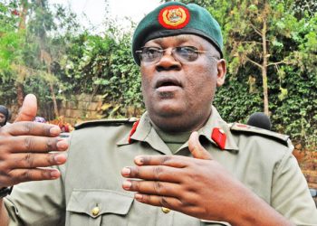 War is Ideological – Late Col. Shaban Bantariza
