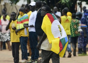 Demand accountability from leaders – Museveni