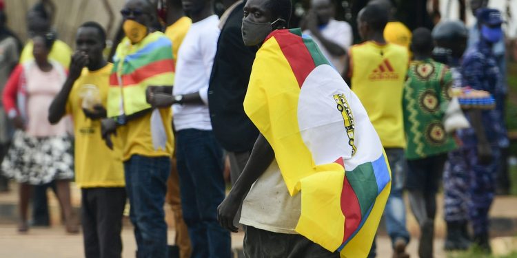 Demand accountability from leaders – Museveni